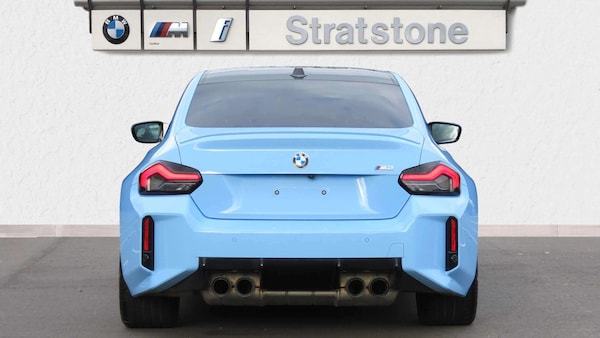 Used BMW M2 2024 for sale - 76218288: Photo 14