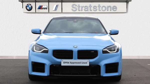Used BMW M2 2024 for sale - 76218288: Photo 15