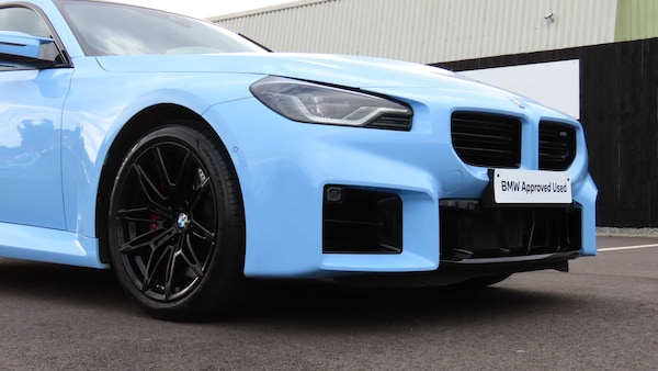 Used BMW M2 2024 for sale - 76218288: Photo 16
