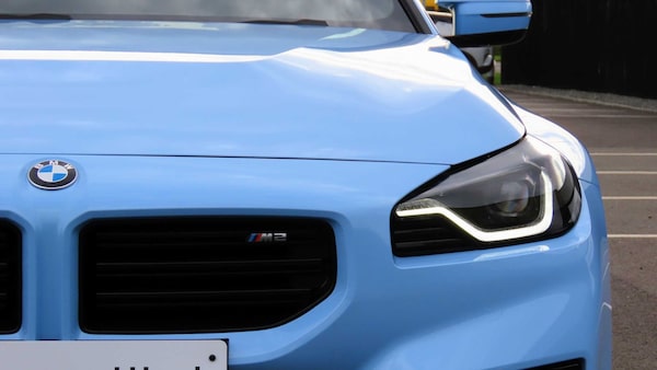 Used BMW M2 2024 for sale - 76218288: Photo 18