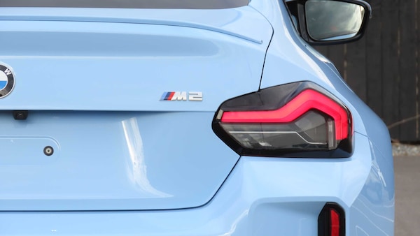 Used BMW M2 2024 for sale - 76218288: Photo 19