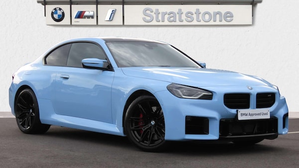 Used BMW M2 2024 for sale - 76218288: Photo 1