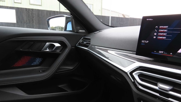 Used BMW M2 2024 for sale - 76218288: Photo 23