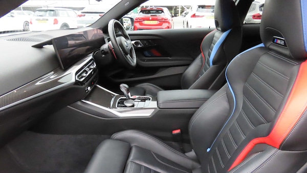 Used BMW M2 2024 for sale - 76218288: Photo 25