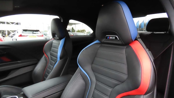 Used BMW M2 2024 for sale - 76218288: Photo 26