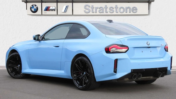 Used BMW M2 2024 for sale - 76218288: Photo 2