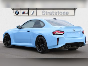 Used BMW M2 2024 for sale - 76218288: Photo 2
