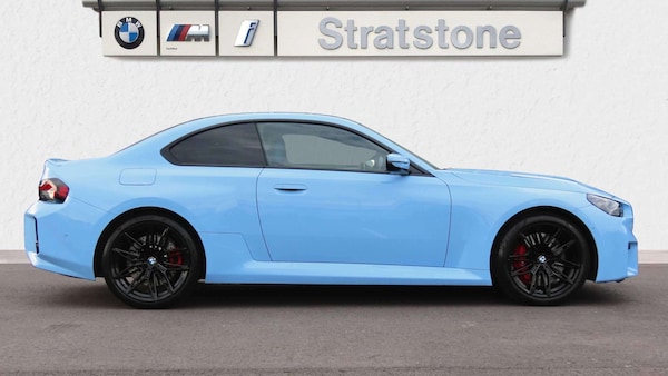 Used BMW M2 2024 for sale - 76218288: Photo 3