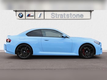 Used BMW M2 2024 for sale - 76218288: Photo 3
