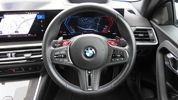 Used BMW M2 2024 for sale - 76218288: Photo 5