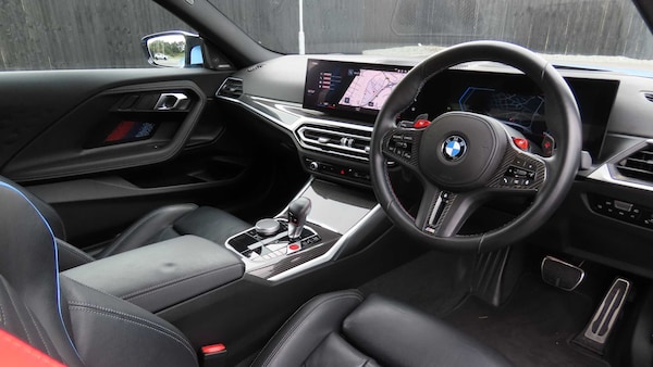 Used BMW M2 2024 for sale - 76218288: Photo 6