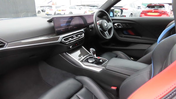 Used BMW M2 2024 for sale - 76218288: Photo 7