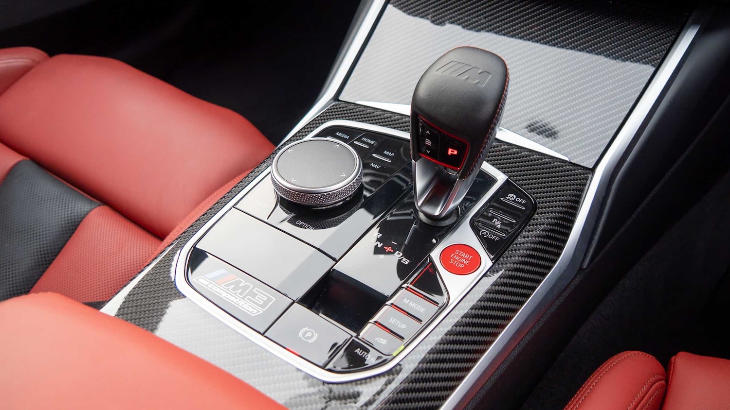 Used BMW M3 2023 for sale - 77294264: Photo 10