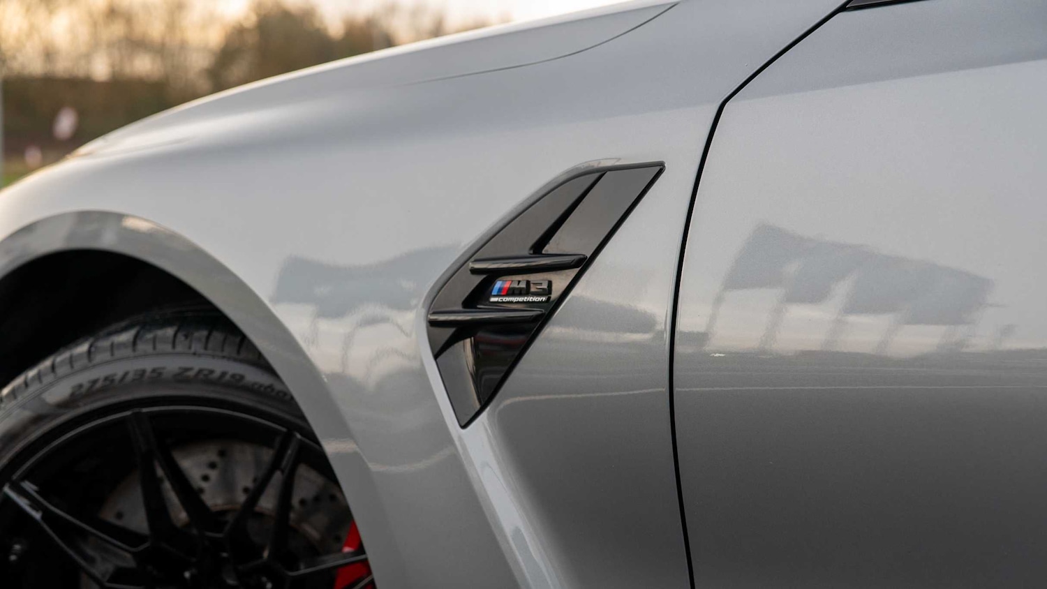 Used BMW M3 2023 for sale - 77294264: Photo 17