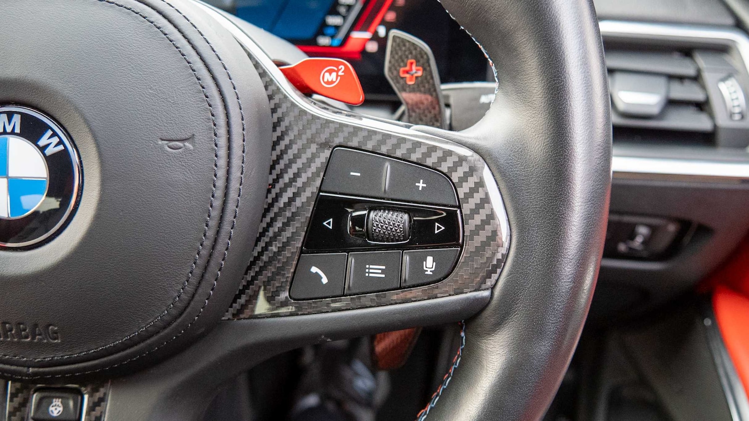 Used BMW M3 2023 for sale - 77294264: Photo 20