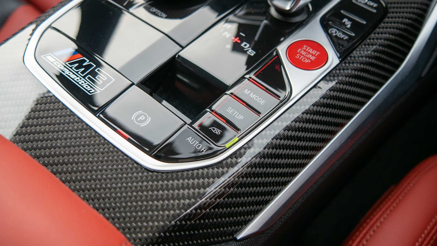 Used BMW M3 2023 for sale - 77294264: Photo 22