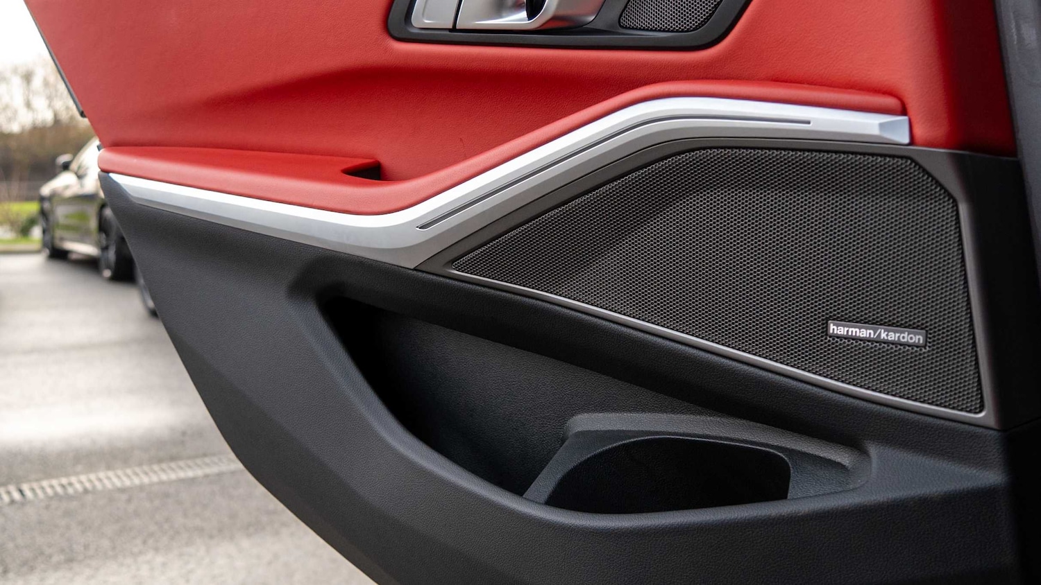 Used BMW M3 2023 for sale - 77294264: Photo 25