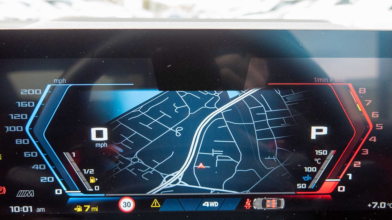 Used BMW M3 2023 for sale - 77294264: Photo 26