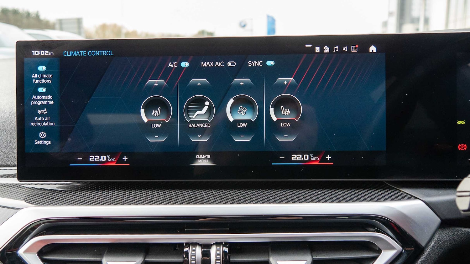 Used BMW M3 2023 for sale - 77294264: Photo 28