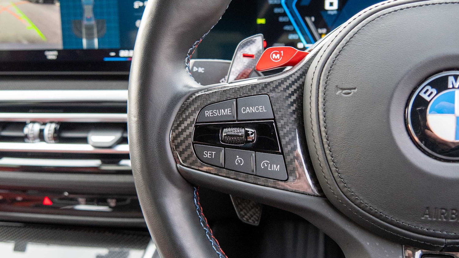 Used BMW M3 2023 for sale - 77294264: Photo 32