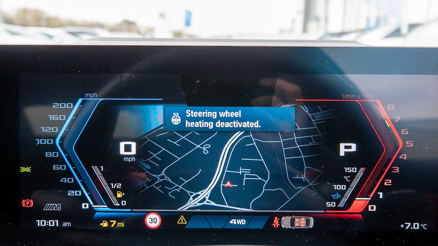 Used BMW M3 2023 for sale - 77294264: Photo 35