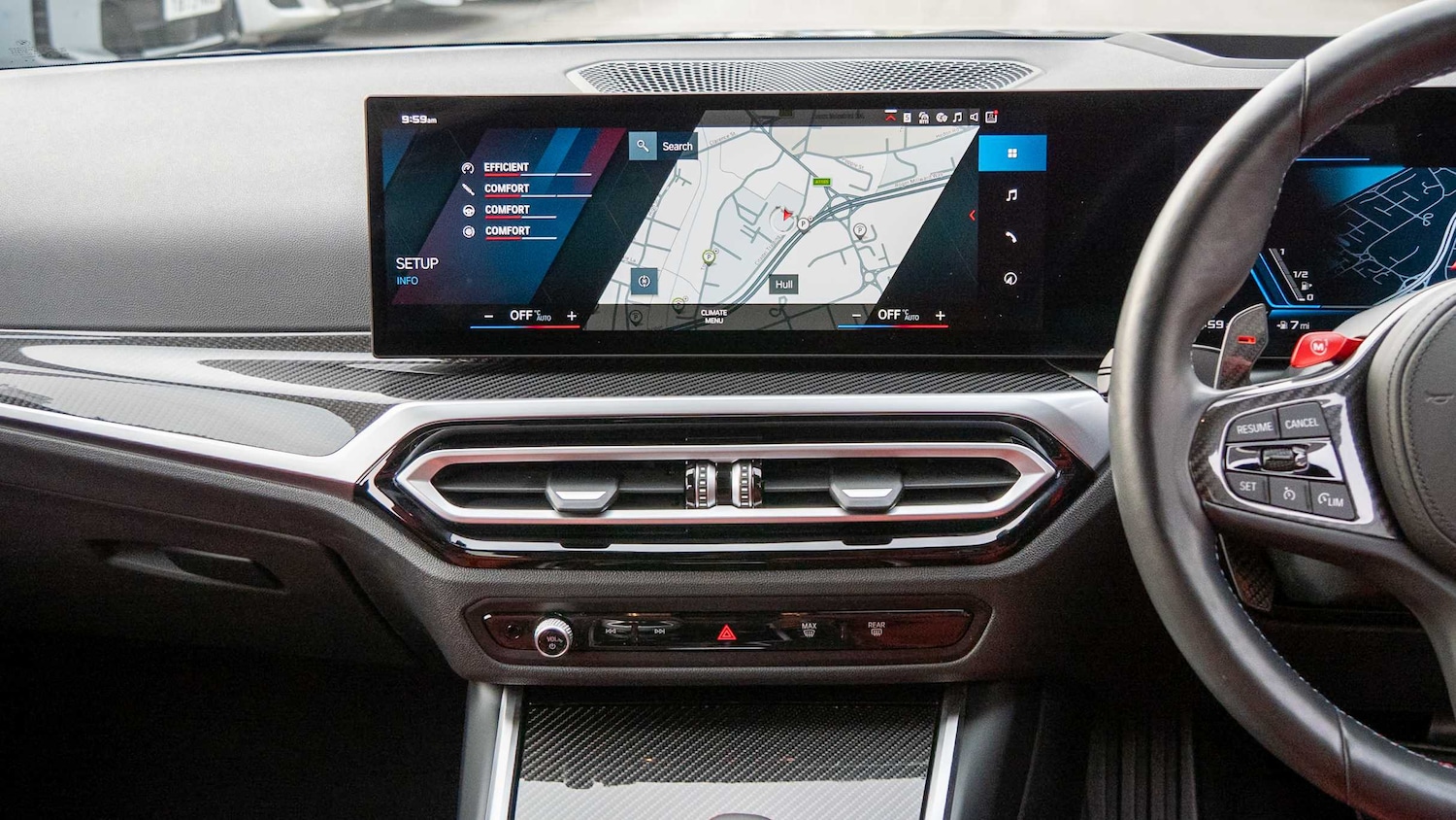 Used BMW M3 2023 for sale - 77294264: Photo 8