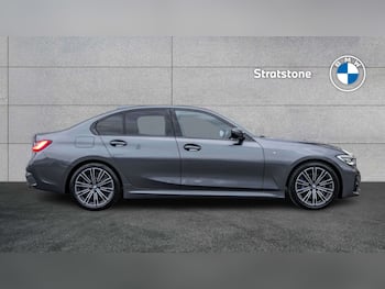 Used BMW 3 Series 2021 for sale - 79784399: Photo