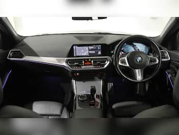 Used BMW 3 Series 2021 for sale - 79784399: Photo
