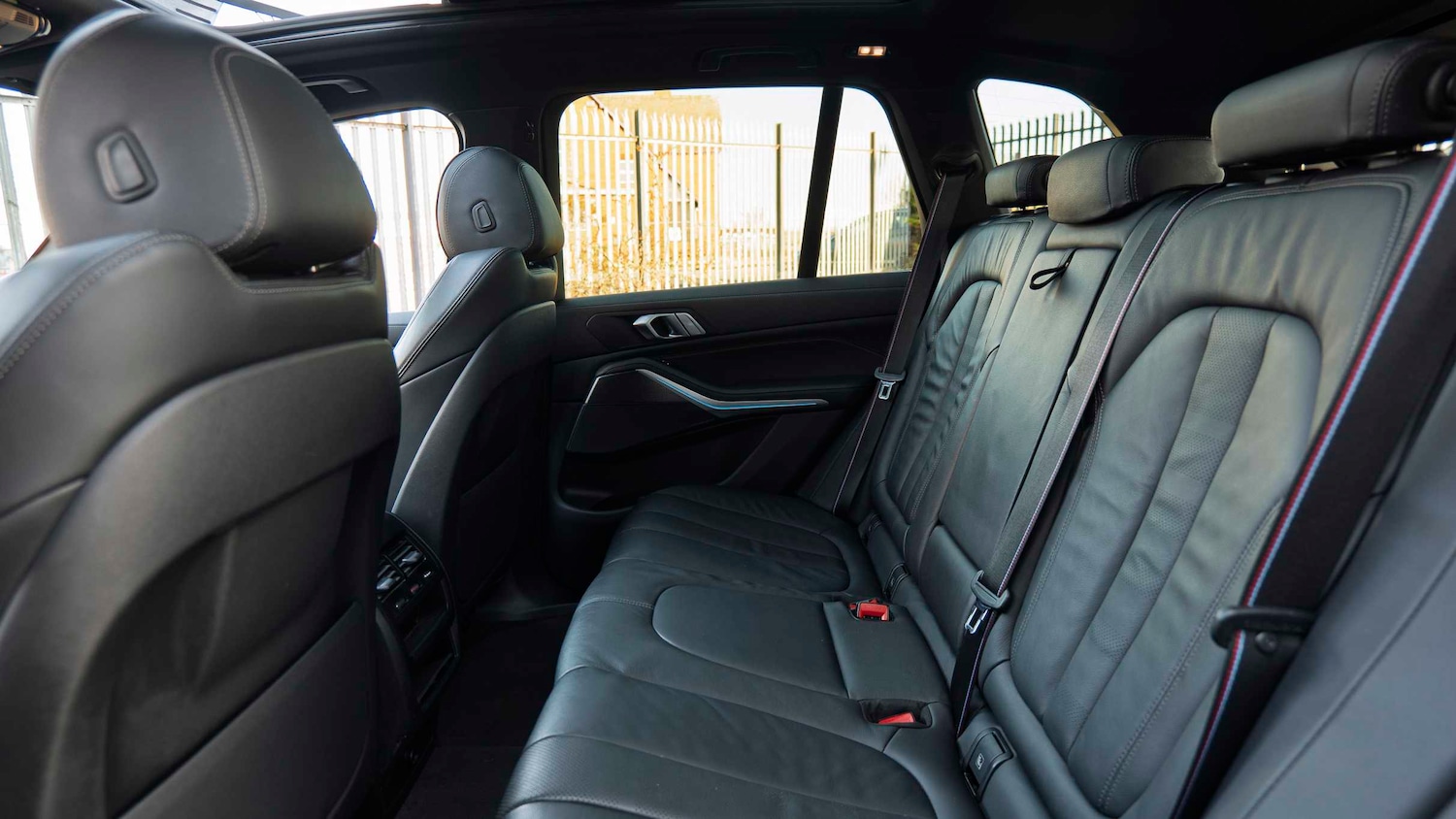 Used BMW X5 2022 for sale - 77099588: Photo 12