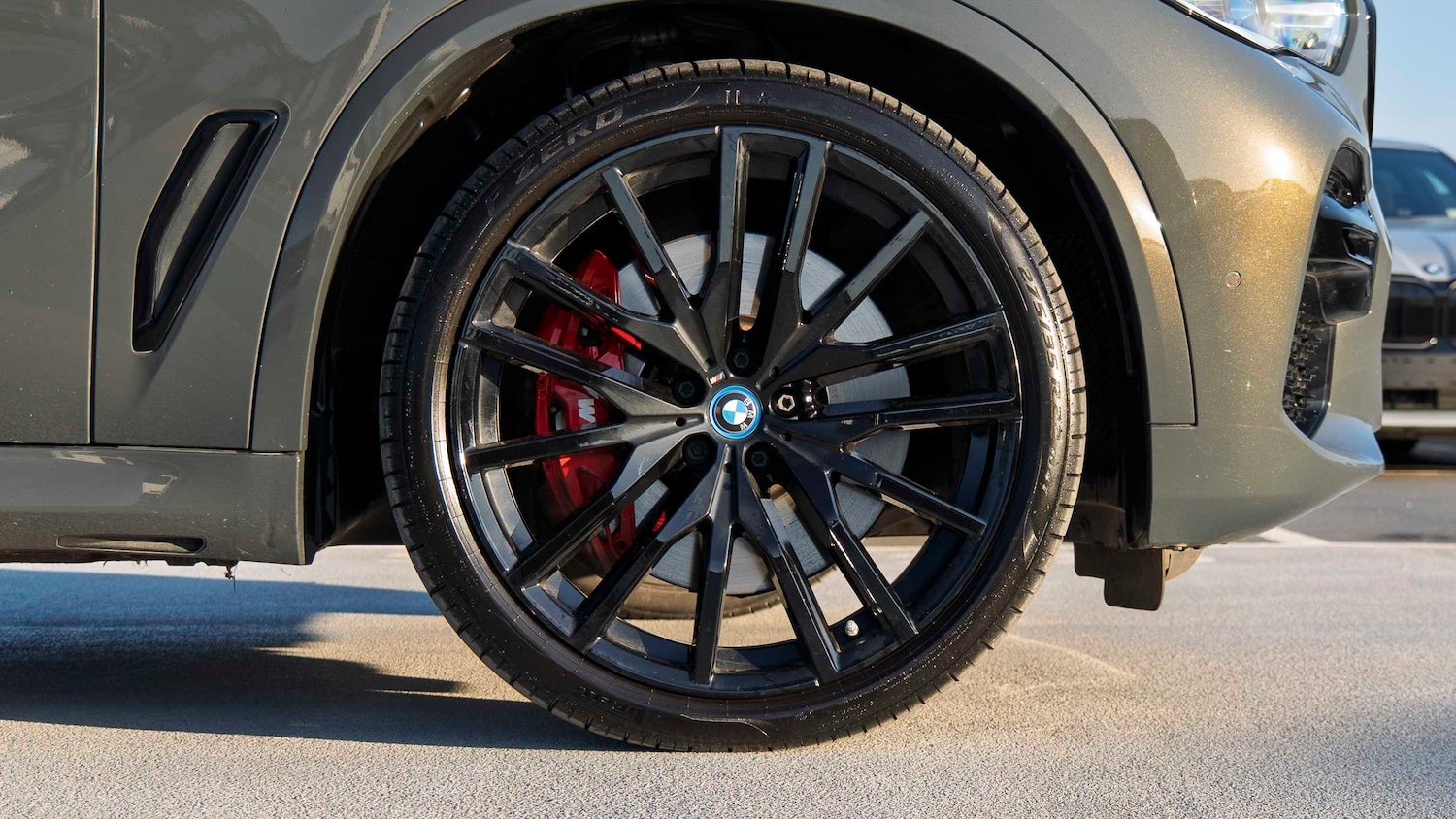 Used BMW X5 2022 for sale - 77099588: Photo 14