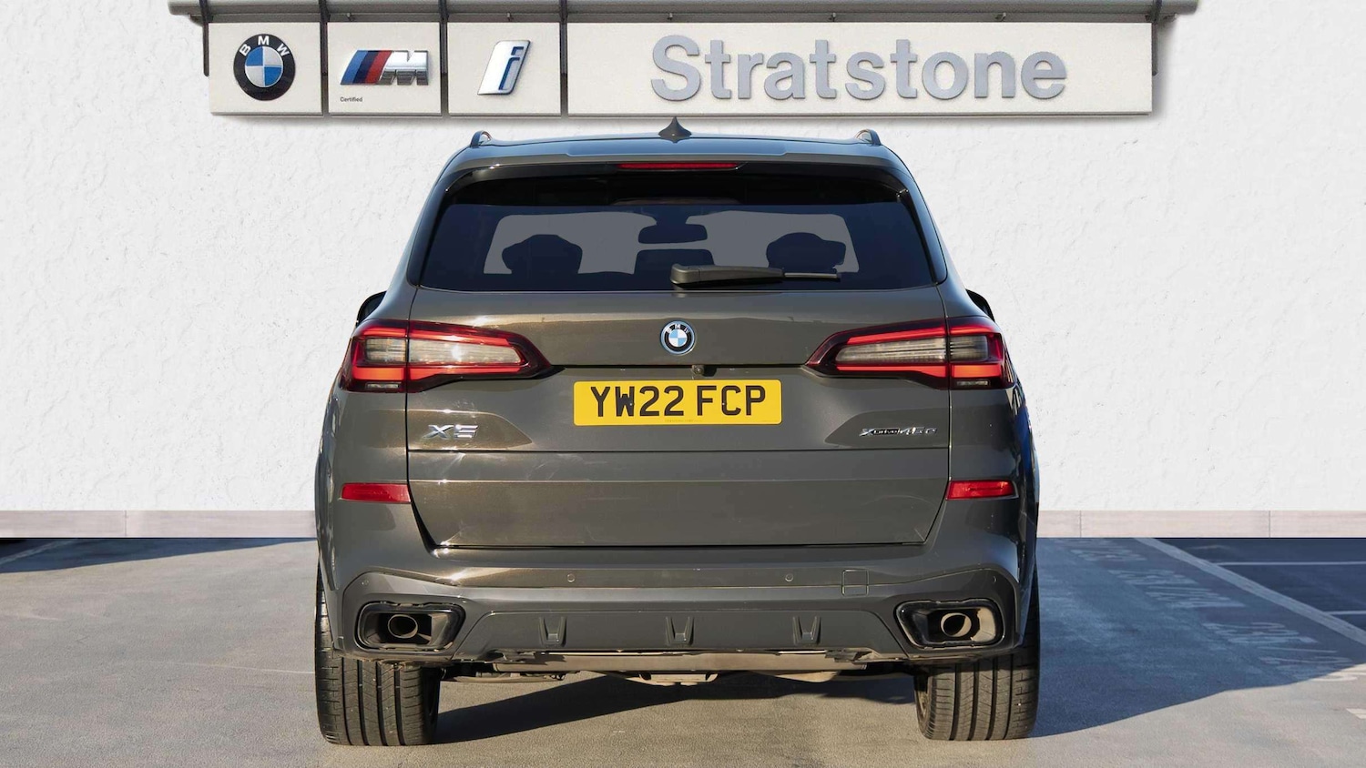 Used BMW X5 2022 for sale - 77099588: Photo 15