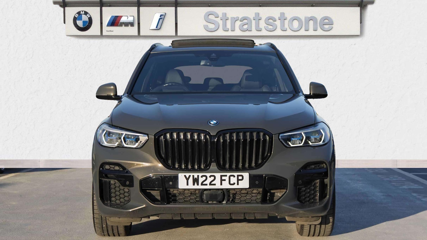 Used BMW X5 2022 for sale - 77099588: Photo 16