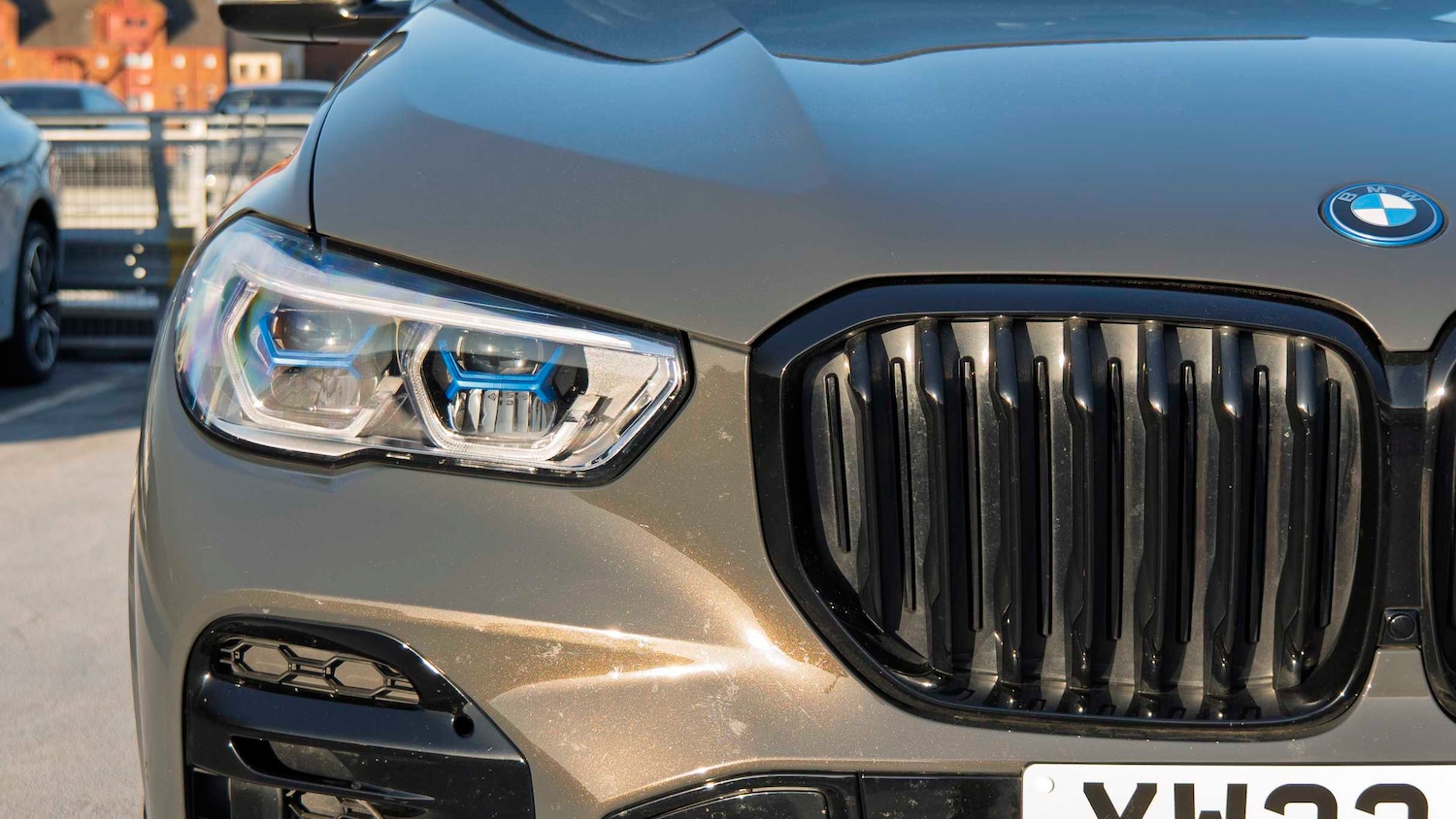 Used BMW X5 2022 for sale - 77099588: Photo 17