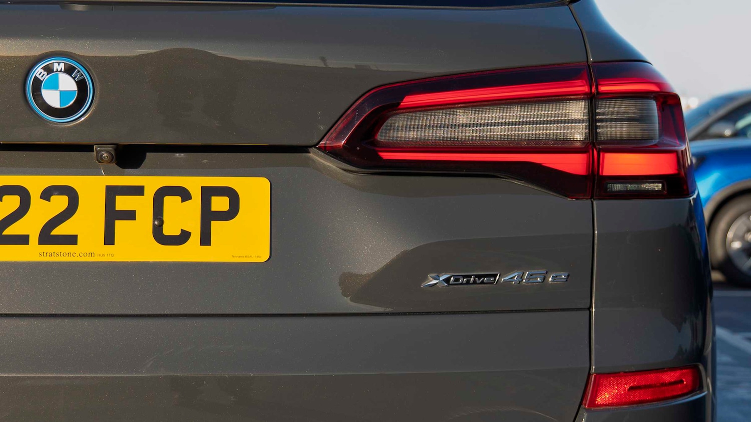 Used BMW X5 2022 for sale - 77099588: Photo 18