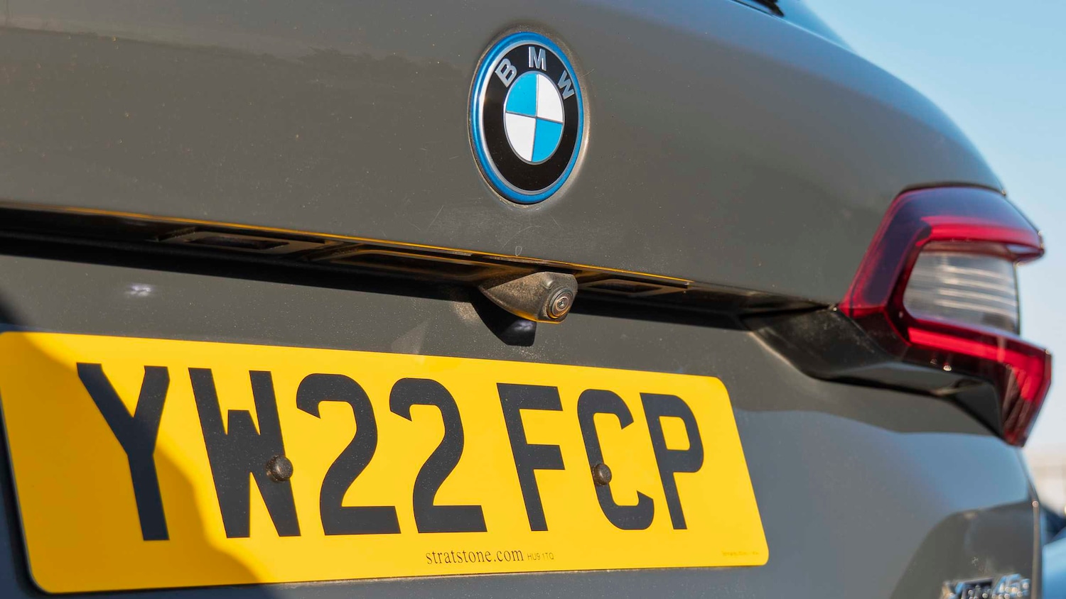 Used BMW X5 2022 for sale - 77099588: Photo 19