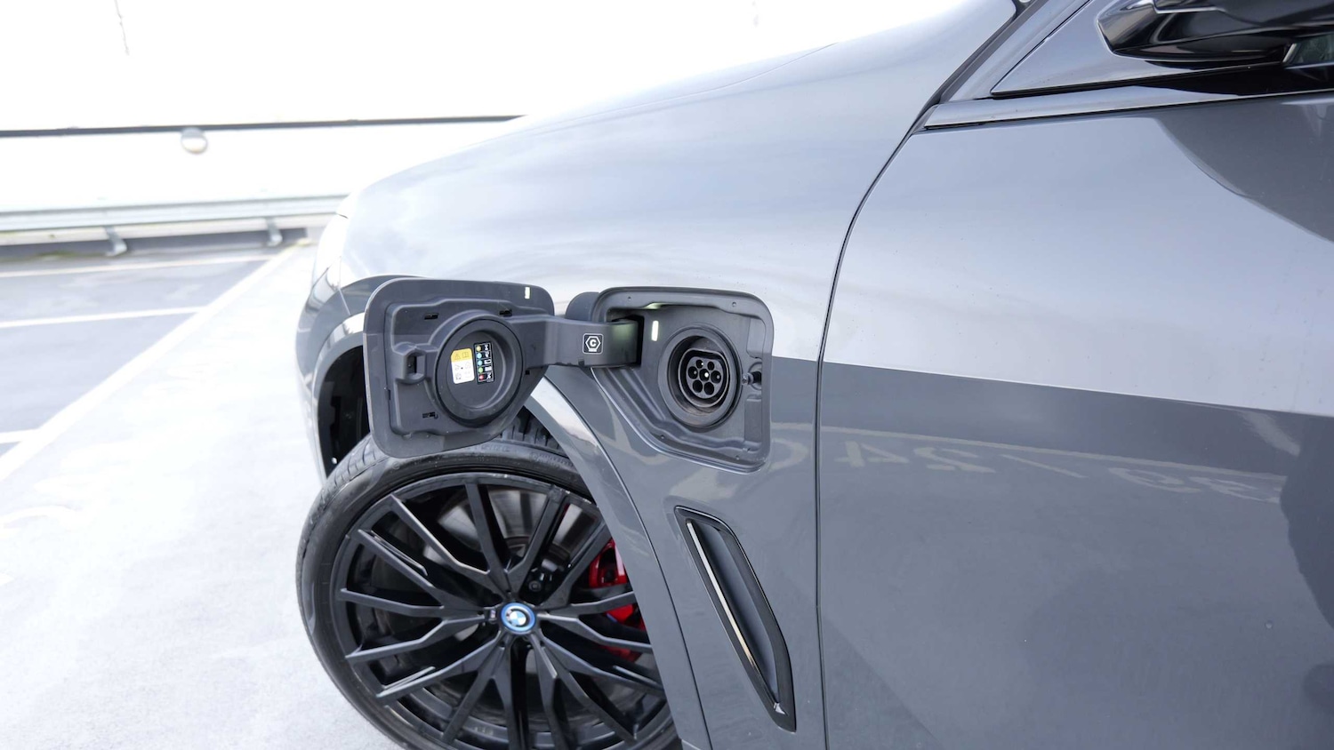 Used BMW X5 2022 for sale - 77099588: Photo 22