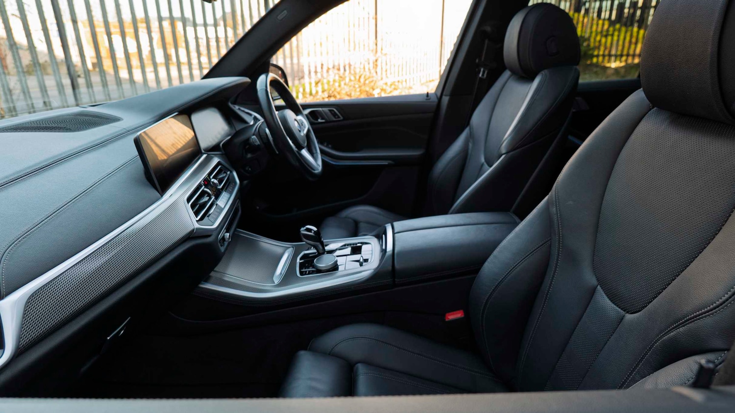 Used BMW X5 2022 for sale - 77099588: Photo 23