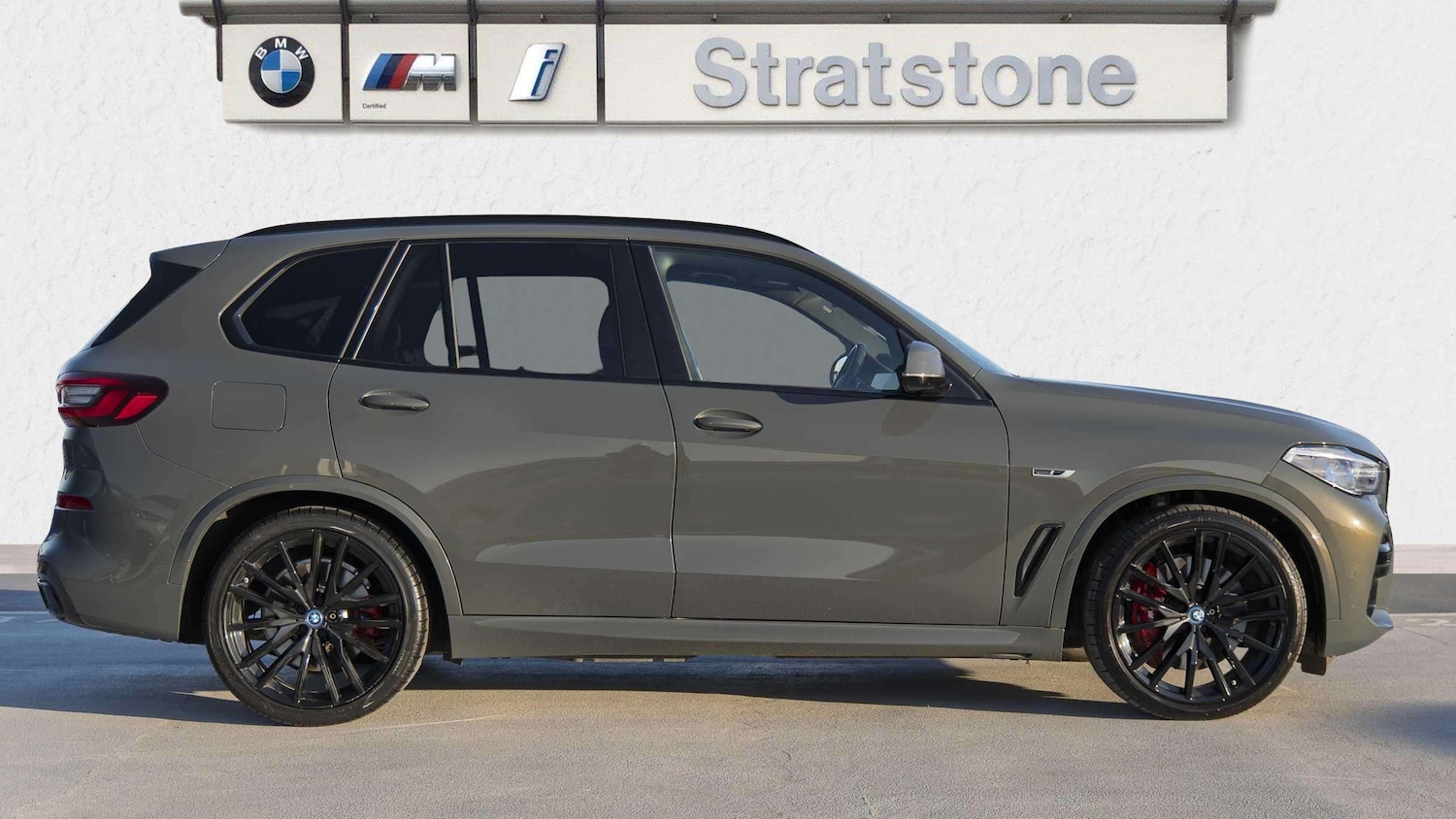 Used BMW X5 2022 for sale - 77099588: Photo 3