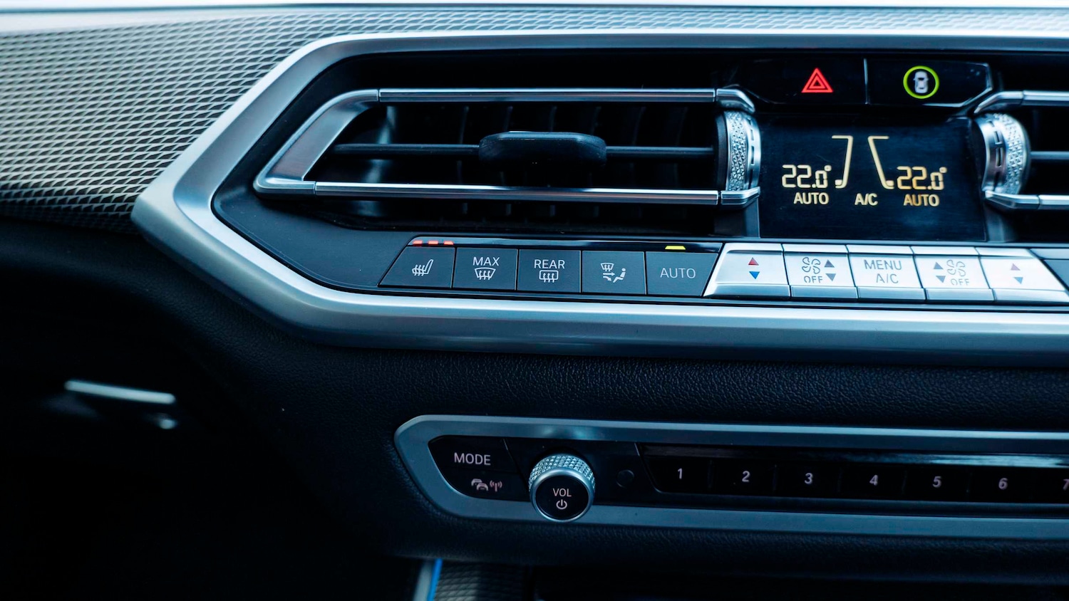 Used BMW X5 2022 for sale - 77099588: Photo 33