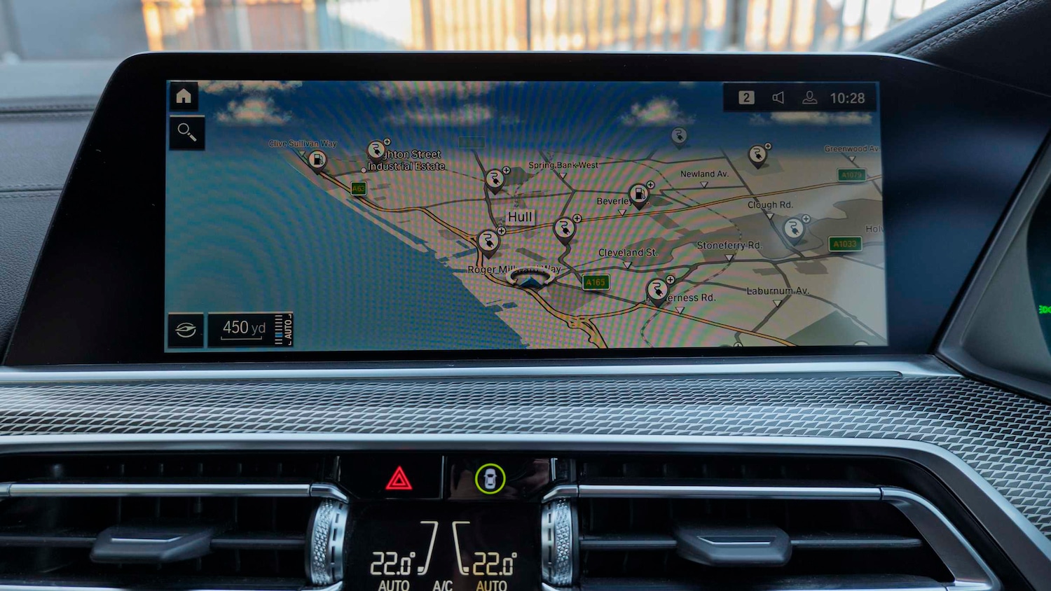 Used BMW X5 2022 for sale - 77099588: Photo 35