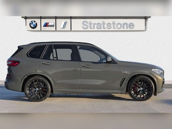 Used BMW X5 2022 for sale - 77099588: Photo