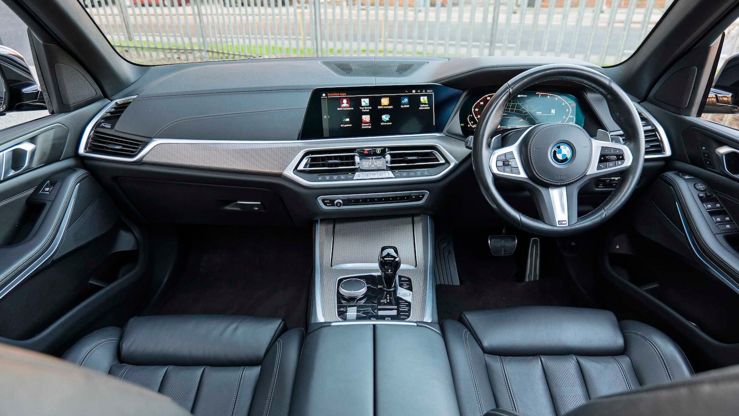 Used BMW X5 2022 for sale - 77099588: Photo 4