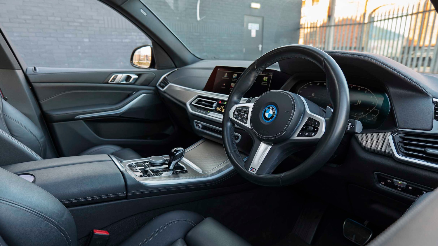 Used BMW X5 2022 for sale - 77099588: Photo 6