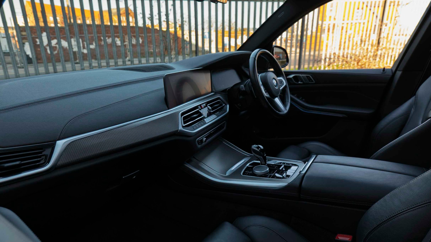 Used BMW X5 2022 for sale - 77099588: Photo 7