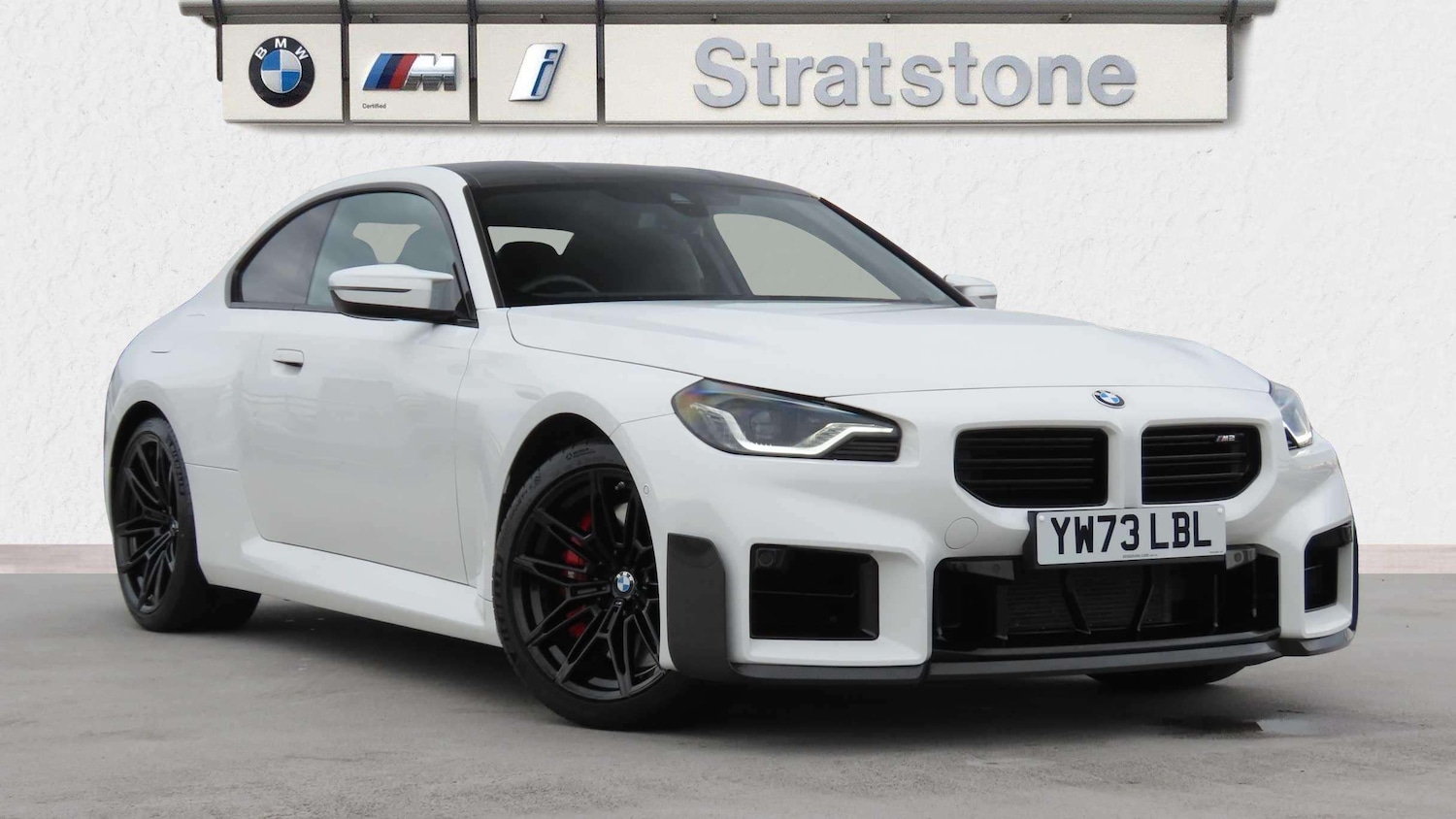 Used BMW M2 2024 for sale - 76501948: Photo 1