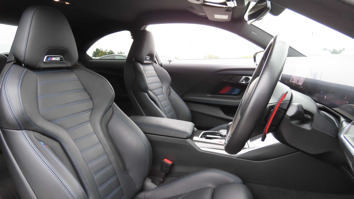 Used BMW M2 2024 for sale - 76501948: Photo 11