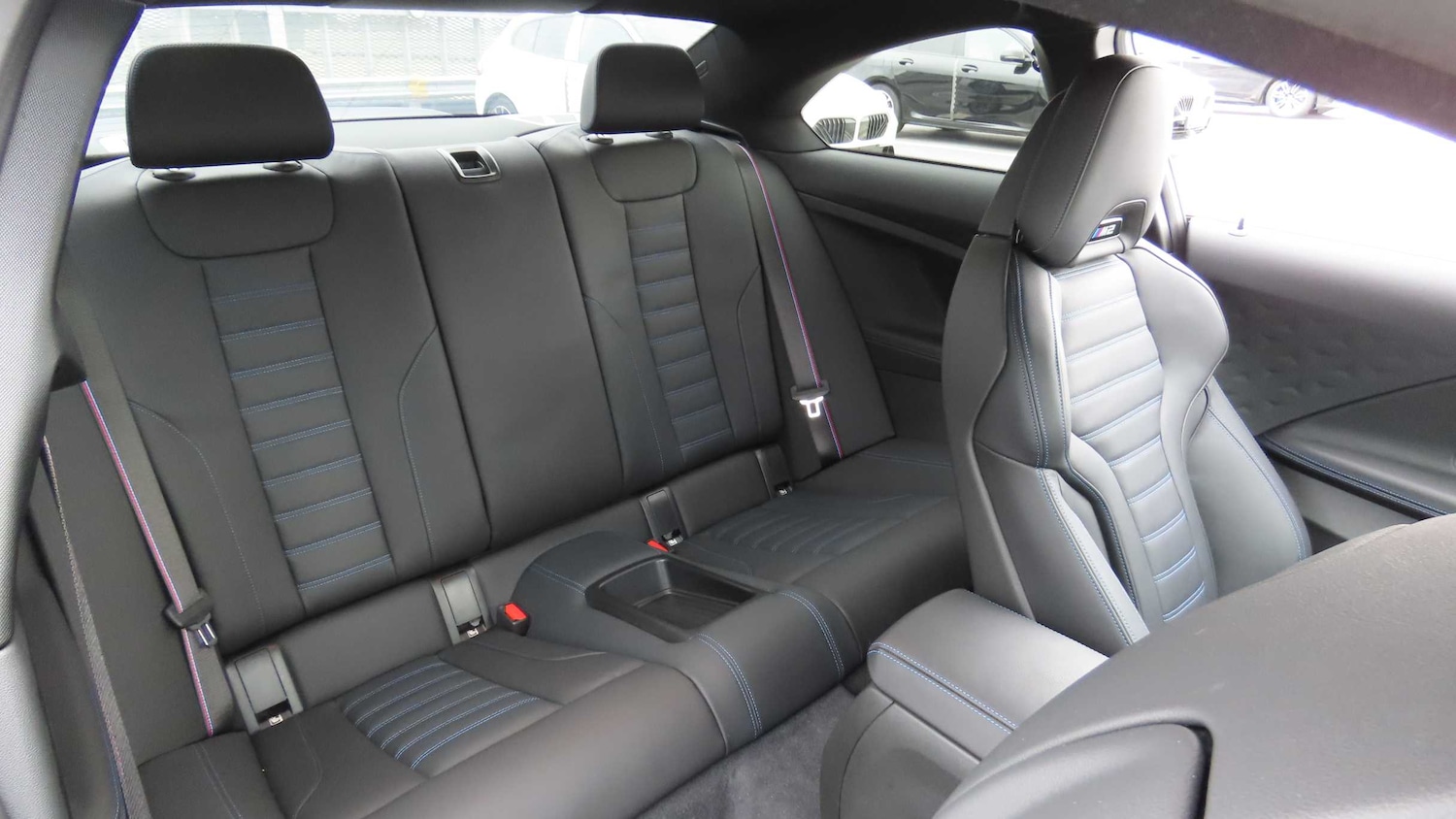 Used BMW M2 2024 for sale - 76501948: Photo 12