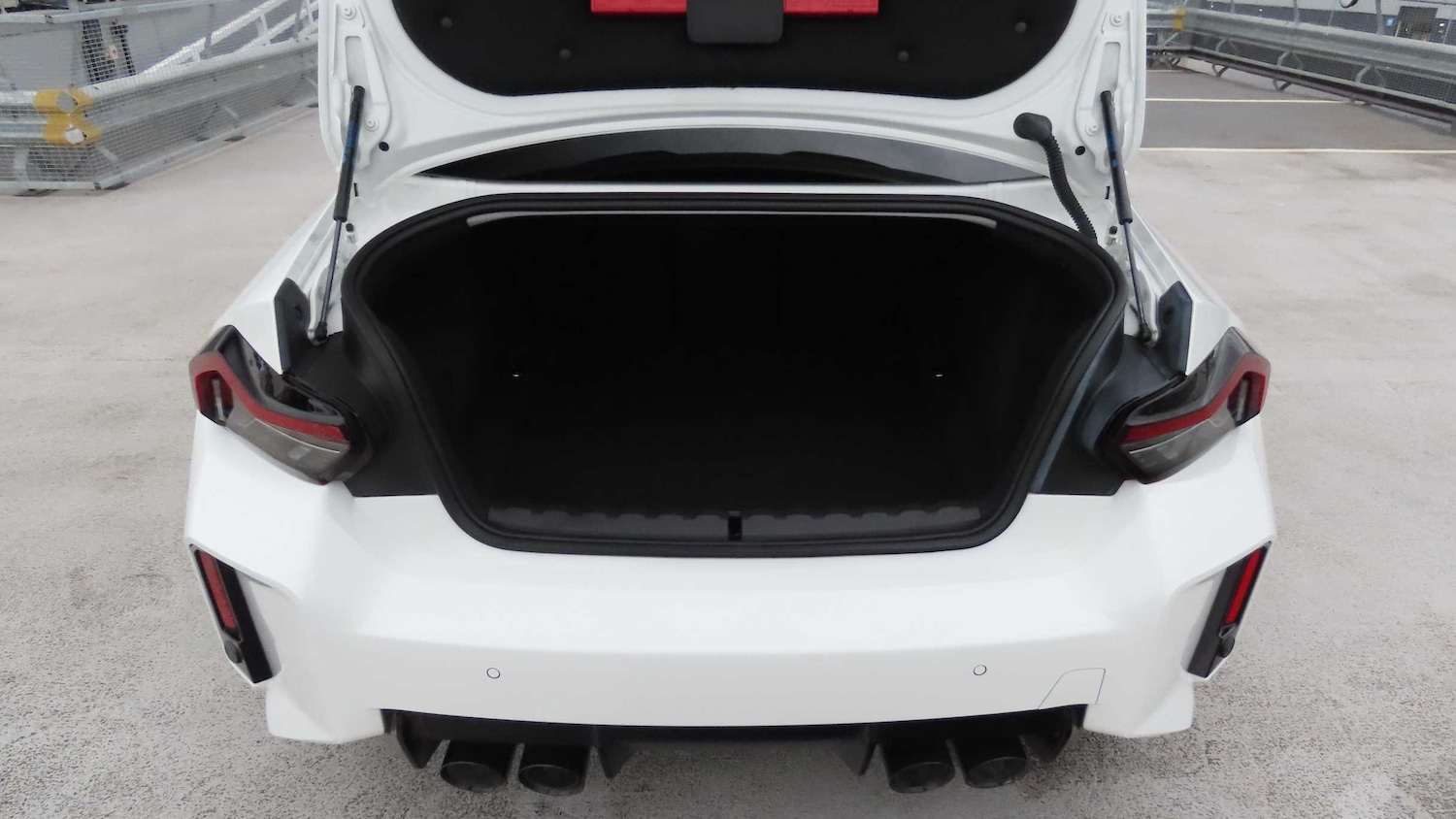 Used BMW M2 2024 for sale - 76501948: Photo 13