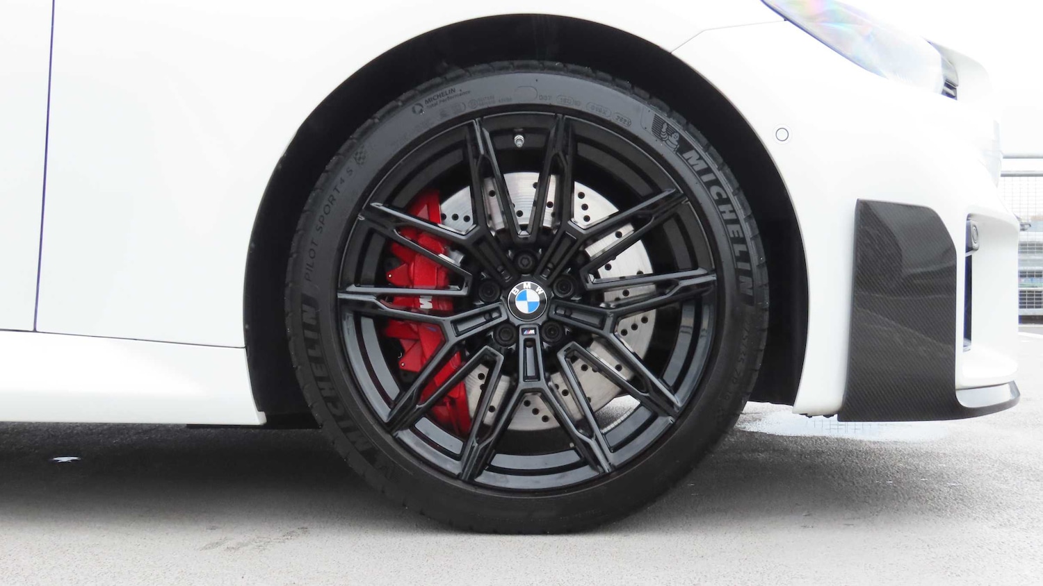 Used BMW M2 2024 for sale - 76501948: Photo 14