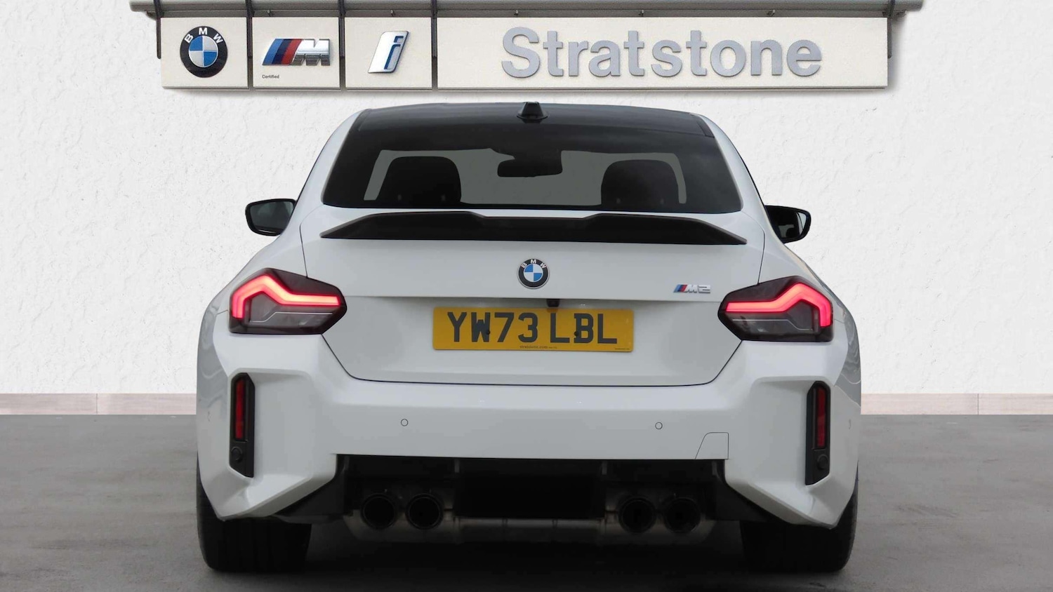 Used BMW M2 2024 for sale - 76501948: Photo 15